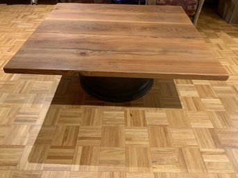 Hand Crafted Coffee Table