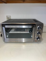 Toater Oven
