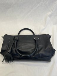 Tignanello Hand Bag W/ Shoulder Strap