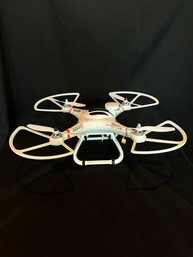 CX-20 Auto-Pathfinder Drone