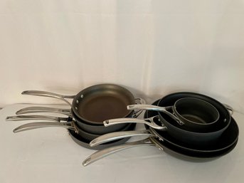 Calphalon Cook  Ware