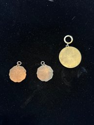 Track & Field Medals 1906