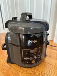 Ninja Air Fryer FoodieTM Cooker