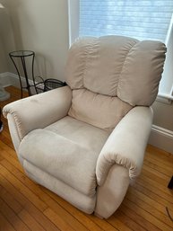 Lazy Boy Chair Lounger Recliner