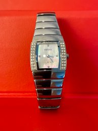 Rado Titanium Womens Watch