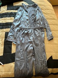 SR Women's Pajama Set Size Lg