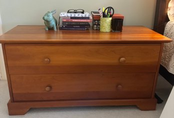 Two Drawer Chest