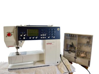 Bernina Anniversary Edition Sewing Machine   (OSR)