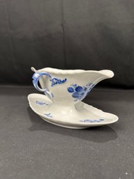 Royal Copenhagen Sauce Boat