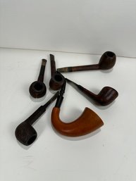 Smoking Pipes (6)