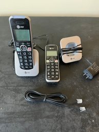AT&T Home Phones