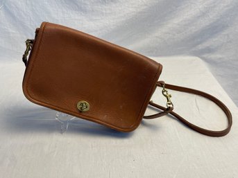 Coach Crossbody Bag Vintage   (sBR)