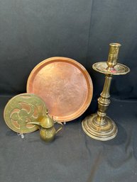 Copper And Brass  (4)