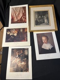Photos From The Collection Of Isabel & Dr. Alfred Bader