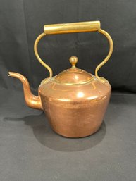 Copper Pot