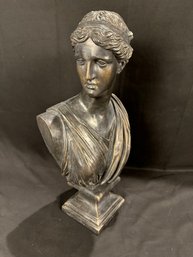 Bust Artemis Diana