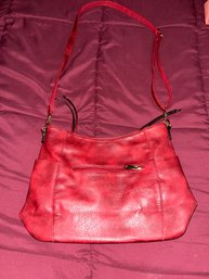 Red Unbranded  Handbag