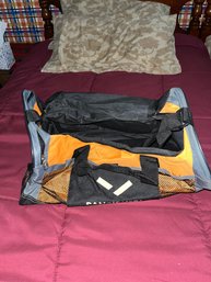 Panalytical Small Duffle Bag