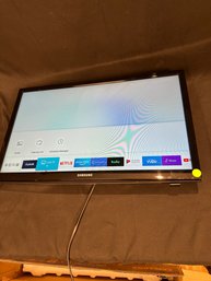 24' Samsung TV