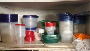 9 Different Styles Of Tupperware