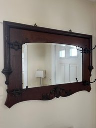 Front Hall Mirror