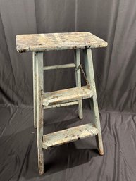 Step Stool