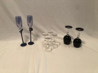 Glassware Set