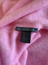 Cashmere Shawl Scarf