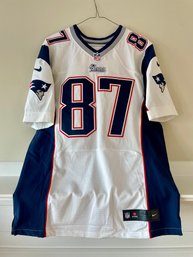 Gronkowski Jersey