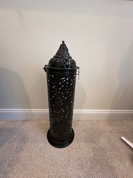 Metal  Lantern