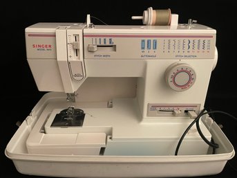 Singer Sewing Machine  9410