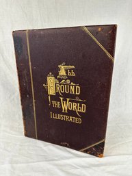 All Round The World: Vol. 2