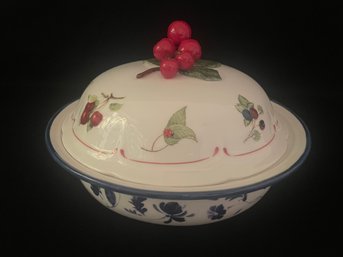 Villeroy & Boch Caserole Dish