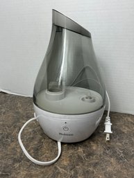 Holmes Silent Ultrasonic Cool Mist Humidifier