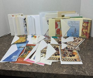 Large Assortment Of Greeting Cards & Envelopes 2