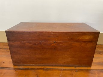 Antique Chest