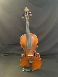 Stradivarius Replica Violin Roth De Jacques France    (K)