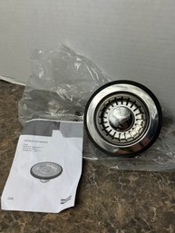 New Franke Kitchen Sink Strainer Basket