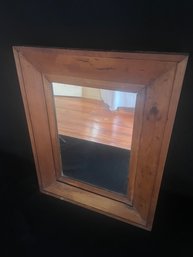 Antique Mirror