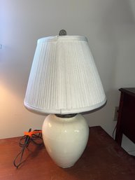 White Lamp