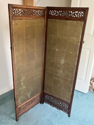 2 Panel Room Divider