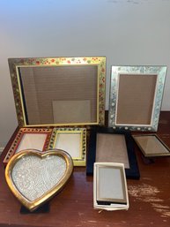 Picture Frames