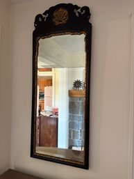 18th Century Queen Anne Mirror