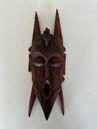 African WoodAfrican Wooden Mask