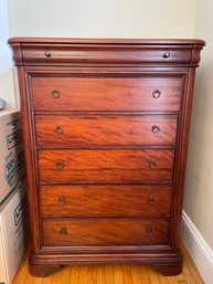 Highboy Dresser