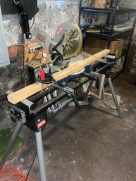 Ryobi Saw Table (B)