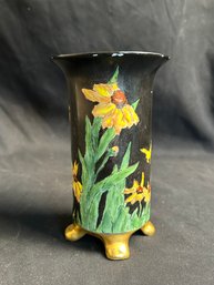 A.B. Cakerbloom Germany Vase, 1939