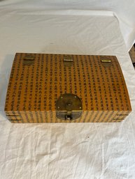 Calligraphy Box