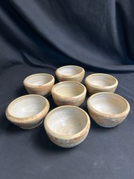 Booth Pottery Dishes (7)