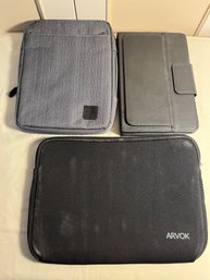 Laptop & Tablet Cases (O)